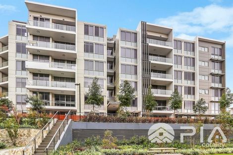 Property photo of 306/16 Epping Park Drive Epping NSW 2121