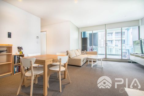 Property photo of 306/16 Epping Park Drive Epping NSW 2121