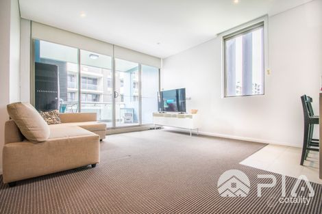 Property photo of 306/16 Epping Park Drive Epping NSW 2121