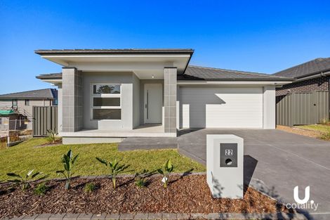 Property photo of 22 Tulipwood Avenue Edgeworth NSW 2285