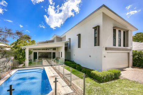 Property photo of 8 Sanctuary Place Fig Tree Pocket QLD 4069