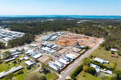 Property photo of 16 Silky Oak Terrace Victoria Point QLD 4165