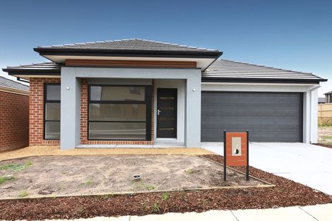 Property photo of 12 Fortitude Circuit Clyde VIC 3978