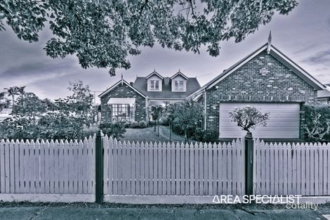 Property photo of 1 Heritage Boulevard Pakenham VIC 3810