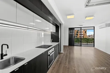 506/59 Latham St, Chermside, QLD 4032