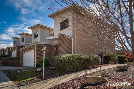 Property photo of 4/147 Bill Ferguson Circuit Bonner ACT 2914