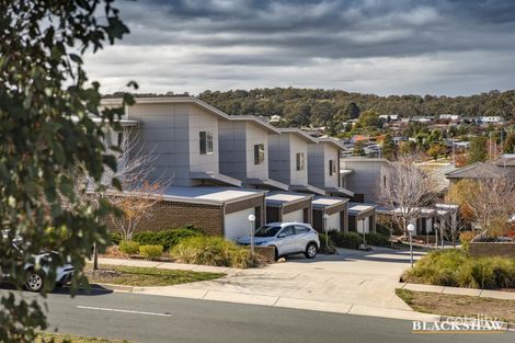 Property photo of 4/147 Bill Ferguson Circuit Bonner ACT 2914