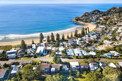 Property photo of 28 Warren Avenue Avoca Beach NSW 2251
