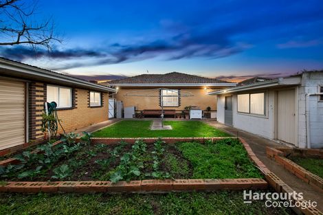 Property photo of 4 Marcellin Court Deer Park VIC 3023