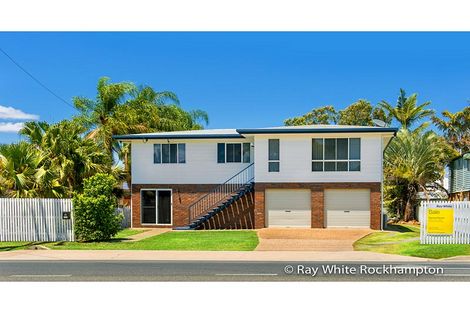 Property photo of 103A Haynes Street Park Avenue QLD 4701