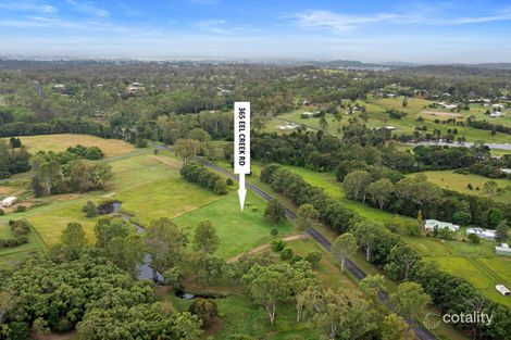 356 Eel Creek Rd, Pie Creek, QLD 4570