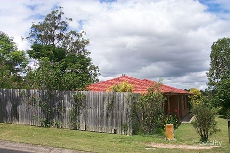 1 Dunraven Cl, Durack, QLD 4077