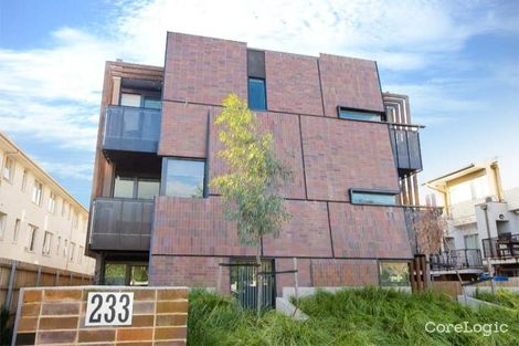 Property photo of 104/233 Dandenong Road Windsor VIC 3181