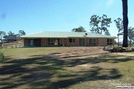 Property photo of 20 William Humphreys Drive Mundoolun QLD 4285