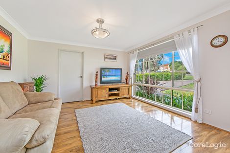 Property photo of 24 Aberdour Avenue Rouse Hill NSW 2155