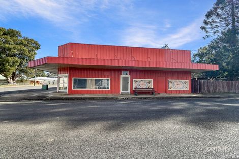 12 Sandilands St, Bonalbo, NSW 2469
