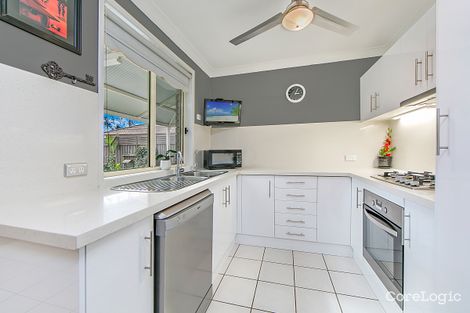 Property photo of 24 Aberdour Avenue Rouse Hill NSW 2155