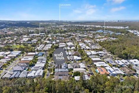 Property photo of 48 Northcote Crescent Caloundra West QLD 4551