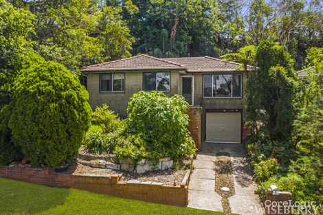 Property photo of 6 Bulwarra Place Berowra Heights NSW 2082