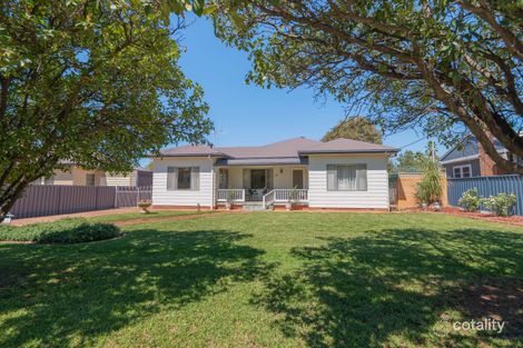 21 Quarry Rd, Forbes, NSW 2871
