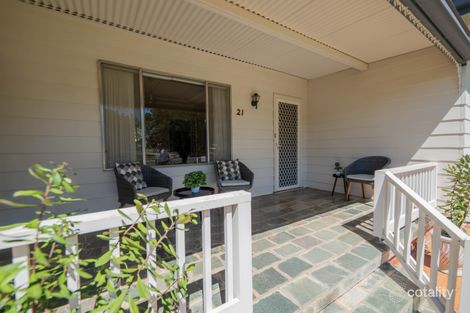 Property photo of 21 Quarry Road Forbes NSW 2871