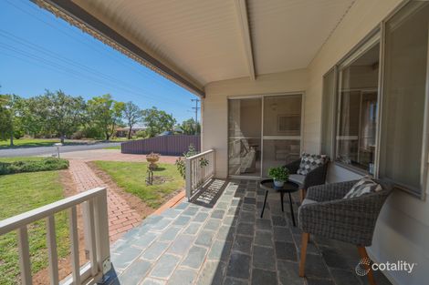 Property photo of 21 Quarry Road Forbes NSW 2871