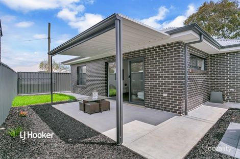 Property photo of 57B Northfield Road Northfield SA 5085