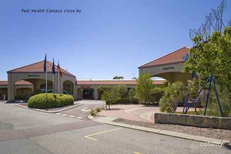 1/60 Gibson St, Mandurah, WA 6210