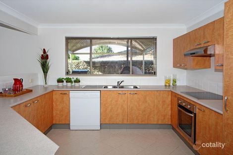 Property photo of 61 Sheraton Circuit Bomaderry NSW 2541