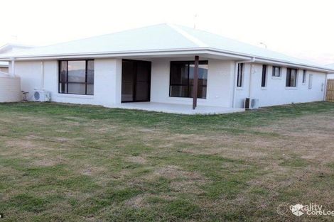 Property photo of 8 Brandon Street Gracemere QLD 4702