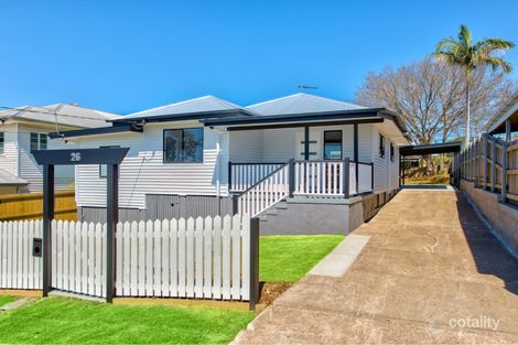 26 Sheehy St, Stafford, QLD 4053