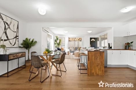 Property photo of 4 Meseta Street Mooroolbark VIC 3138