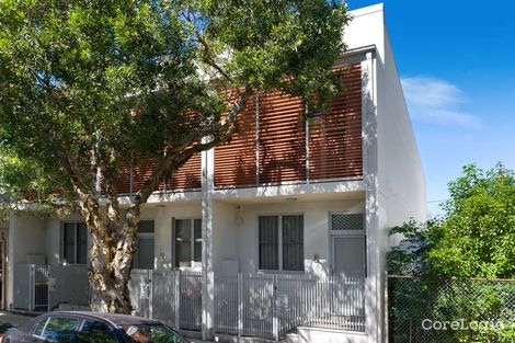 Property photo of 7A Burren Street Erskineville NSW 2043