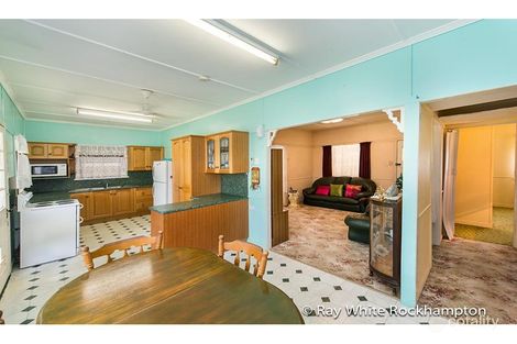 Property photo of 157 Edington Street Berserker QLD 4701