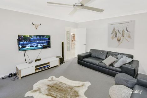 Property photo of 33 Macintyre Crescent Pelican Waters QLD 4551