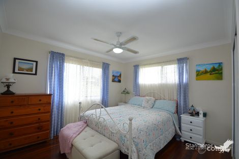 Property photo of 25 Bents Road Ballandean QLD 4382