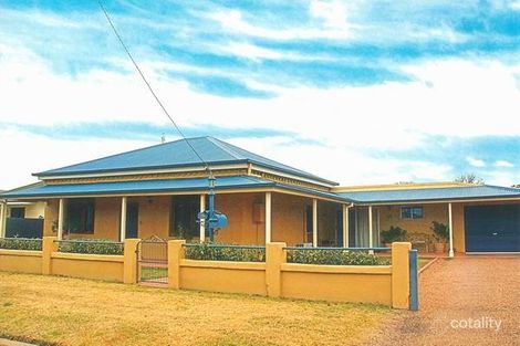 5 Whiteley St, Wellington, NSW 2820