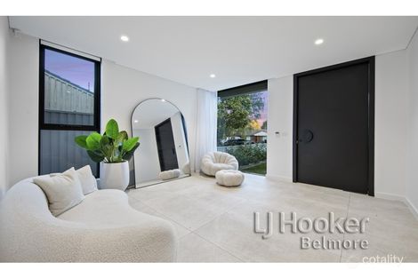 12 Marina Cres, Greenacre, NSW 2190