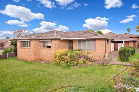 Property photo of 1 Narva Place Seven Hills NSW 2147