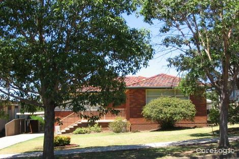Property photo of 62 Newhaven Avenue Blacktown NSW 2148