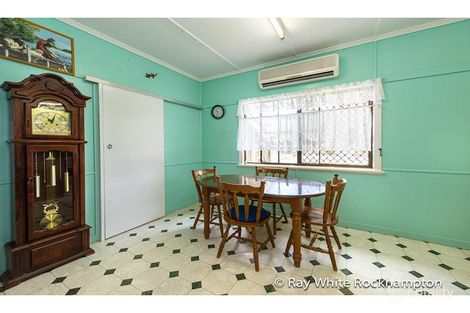 Property photo of 157 Edington Street Berserker QLD 4701