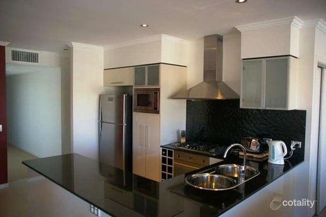 Property photo of 7/93 Leichhardt Street Spring Hill QLD 4000