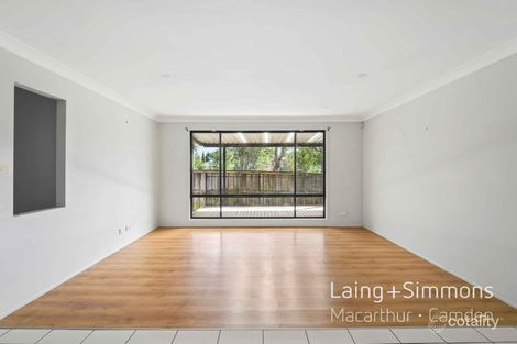Property photo of 3 Plowman Road Currans Hill NSW 2567