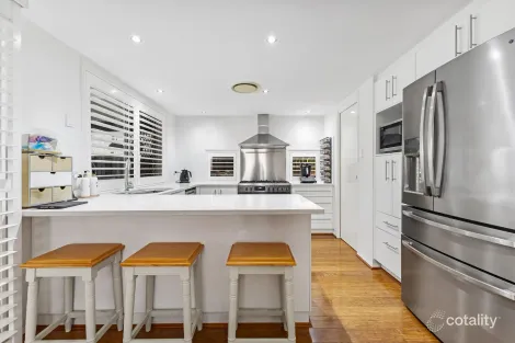 Property photo of 25 Possum Parade North Lakes QLD 4509