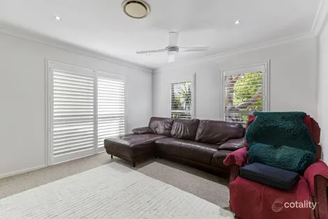 Property photo of 25 Possum Parade North Lakes QLD 4509