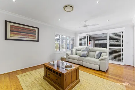 Property photo of 25 Possum Parade North Lakes QLD 4509