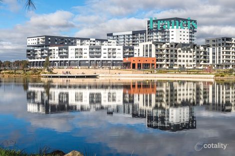 265/325 Anketell St, Greenway, ACT 2900
