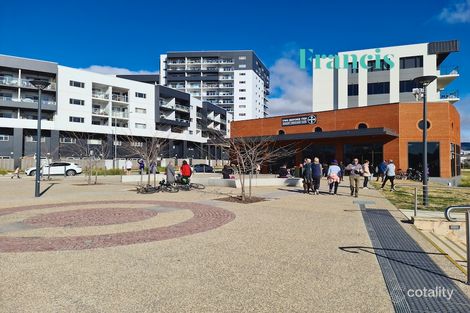Property photo of 302/34 Oakden Street Greenway ACT 2900