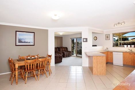 Property photo of 61 Sheraton Circuit Bomaderry NSW 2541