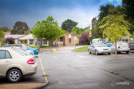 Property photo of 1/37 Hamilton Street Gisborne VIC 3437